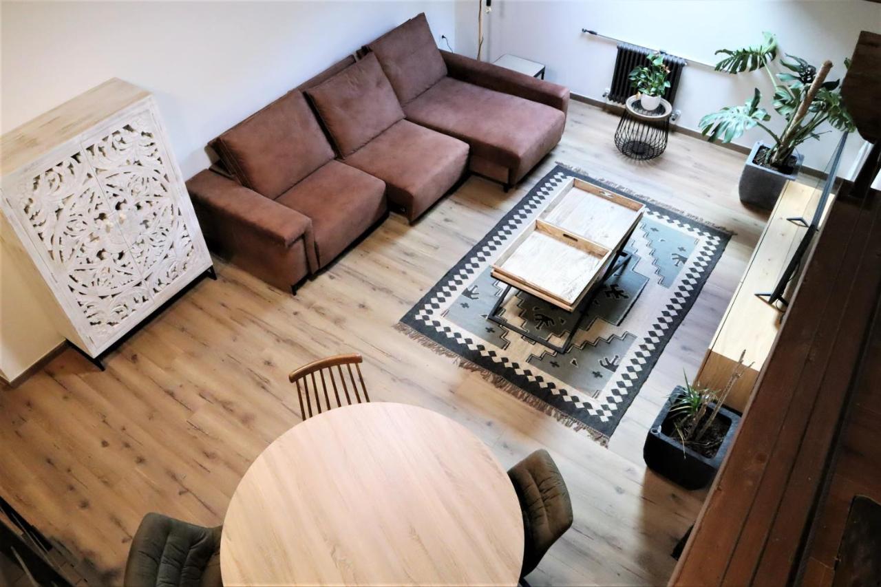 Eguen Goiko Apartment Lekeitio Exterior foto