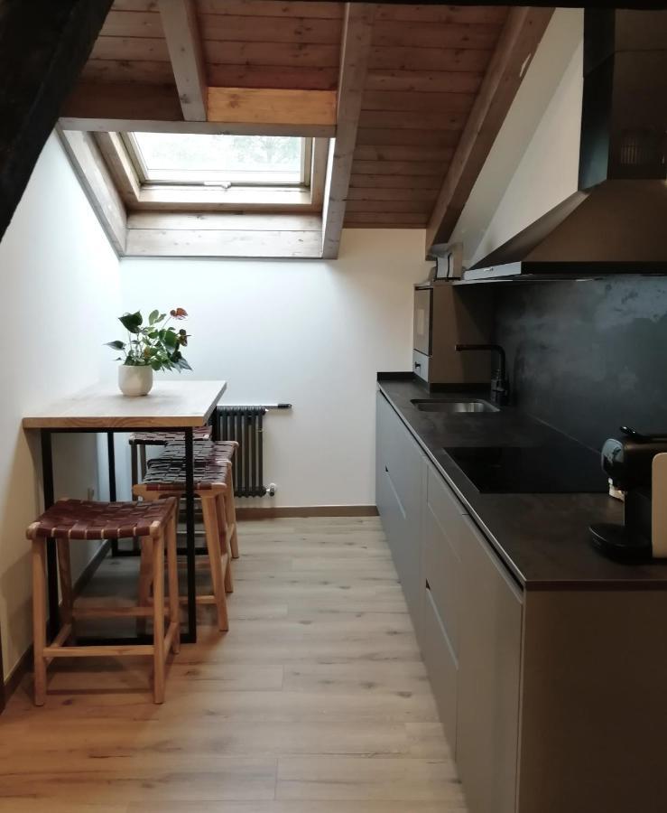 Eguen Goiko Apartment Lekeitio Exterior foto